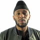Yasiin Bey, aka Mos Def, about to undergo the force-feeding procedure (The Guardian video)